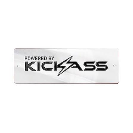 Powered by KickAss