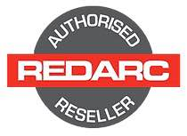 REDARC Authorised Reseller