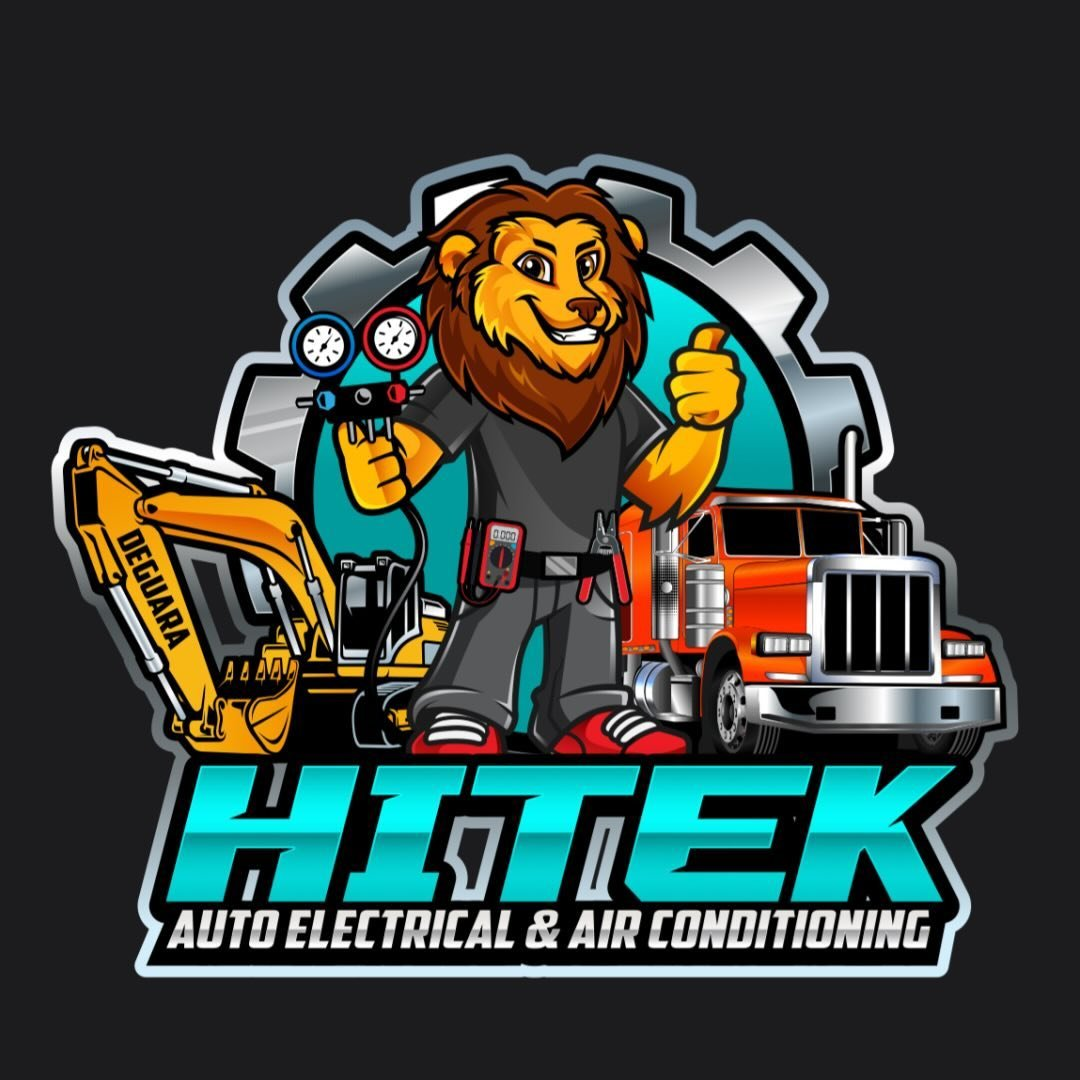 Hitek Auto Electrical logo
